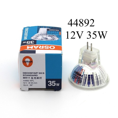 Osram 44892 wfl mr11 12v35w - osram,