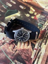 Orologio uomo Benrus US