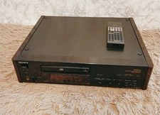 Lettore Compact Disc Sony