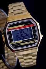 Orologio uomo classico
