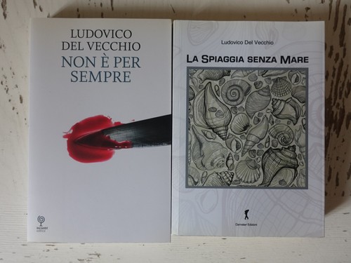 Non per sempre - non, spiaggia