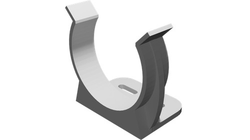 Clip zoccolo per - per, mobili