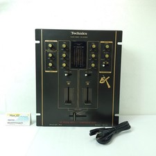 Technics SH-EX1200 Mixer Audio