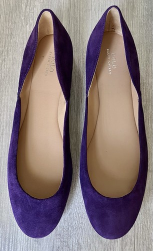 Nuove scarpe ballerine polo - scarpe,