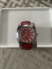 Locman 1970 Automatico Swiss Made ETA 2824 – Orologio Uomo Acciaio Vintage