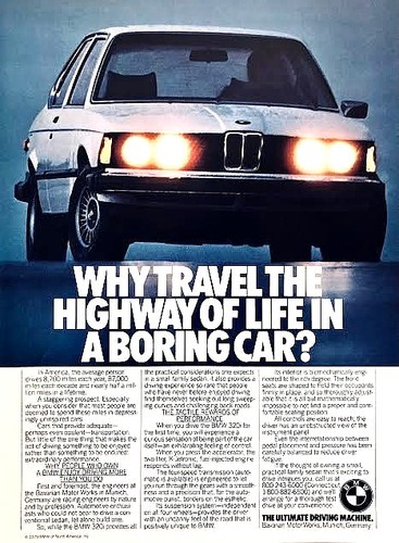 Bmw 320i coupe 1979 e21 - 320i, 1979—e21