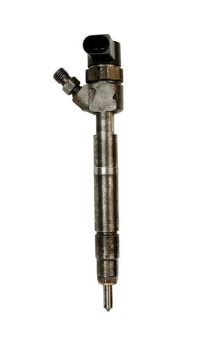 Iniettore carburante