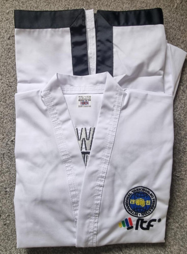 Global sports taekwon dobok - global,