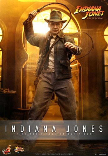 Indiana jones - indiana,