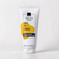 Detergente Viso + Struccante