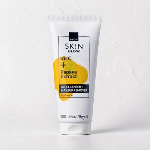 Detergente viso struccante - viso,