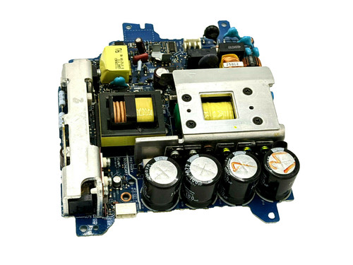 Scheda blocco interno