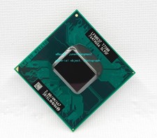 Intel Core 2 T7200 2GHz Dual-Core 4M 667MHz (SL9SF) Socket479 Processore Notebook