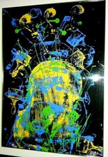 FERNANDEZ ARMAN  Grafica