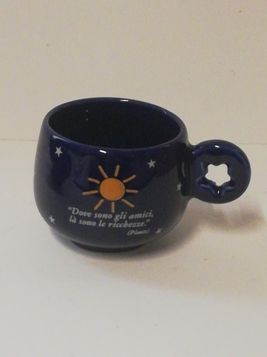 Baci perugina tazzina caffé - baci,