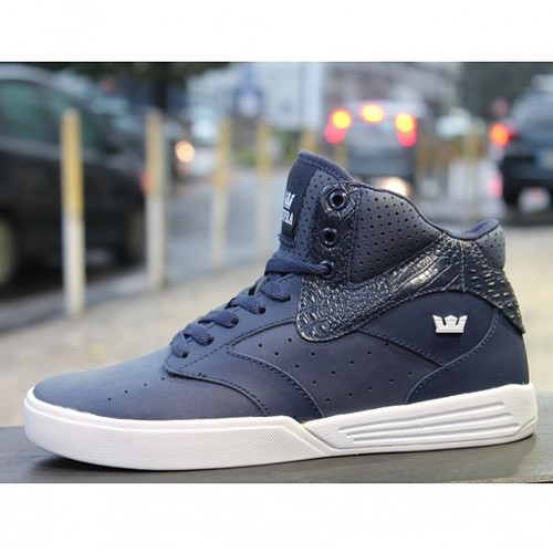 Supra khan scarpa - supra,