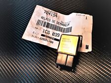 RELAIS DE DÉMARREUR ORIGINE