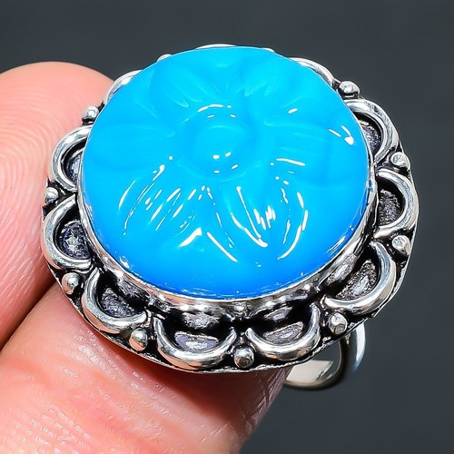 Anello gioiello antico - , in