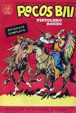 [373] PECOS BILL ALBI D ORO