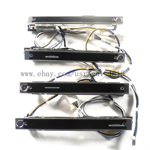 Fader canale per - 4x,