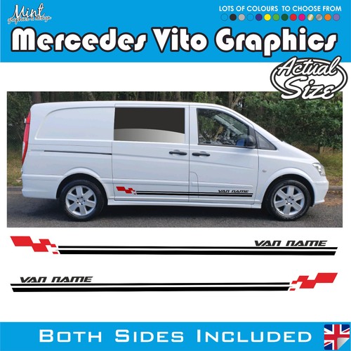 Swb lwb mercedes vito - swb,