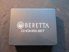 Valigetta tubo strozzatore