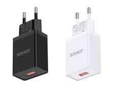 CARICABATTERIE USB 5V 3A PER