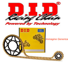 DID Chain Kit 525 Crown 45
