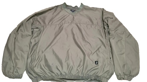 Footjoy giacca uomo medium - footjoy,