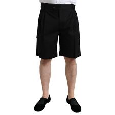 Bermuda cargo DOLCE & GABBANA