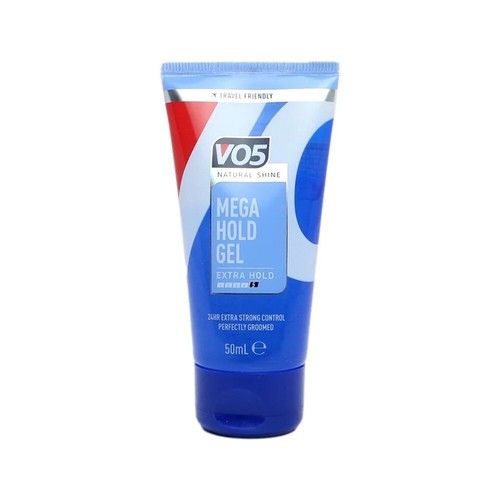 Vo5 mega hold - hold, da