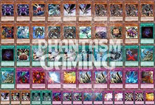 DAD Turbo Deck Drago Armato