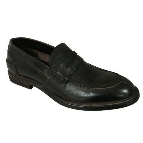 Pawelk mocassino uomo moro - pawelk’s,
