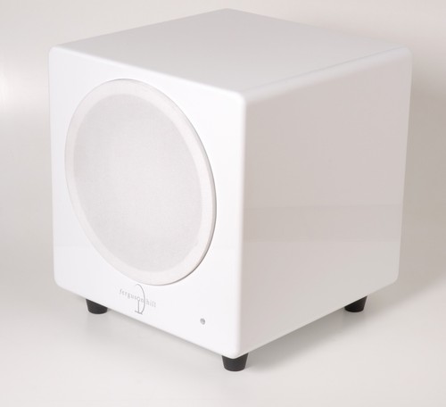 Ferguson hill fh008 subwoofer - hill,