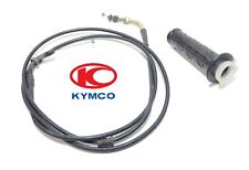 Filo acceleratore cavo guaina completa originale Kymco per Agility 125 150 R16