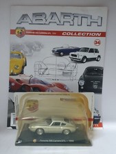 Porsche 356 Carrera GTL - 1959