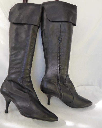 Ash bottes cuissardes - ,