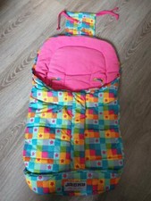 PREZZO SPECIALE Jacky Baby