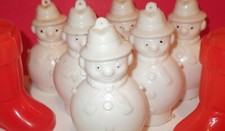 8 pezzi contenitori caramelle