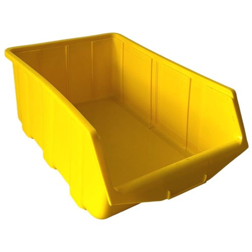 Cassa bocca lupo - cassa, di