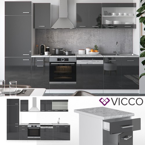 Cucina line - cucina,