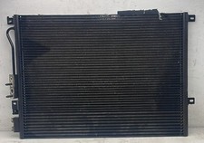 RICAMBI USATI, RADIATORE A / C JEEP GRAND CHEROKEE 3.0 TDI, ANNO : 2006