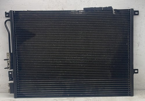 Ricambi usati radiatore c - ricambi,