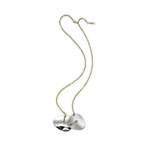 Collana pendente donna breil - pendente,