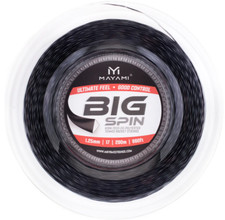 Mulinello Mayami Big Spin 17 g