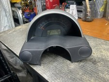 STRUMENTAZIONE VEGLIA / CONTACHILOMETRI SMART FORTWO 450 2002 - 110008872002