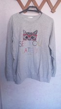 Maglia Yamamay gatto occhiali
