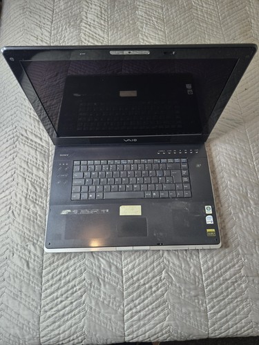 Portatile sony vaio pcg 8x1m - sony, pcg-8x1m