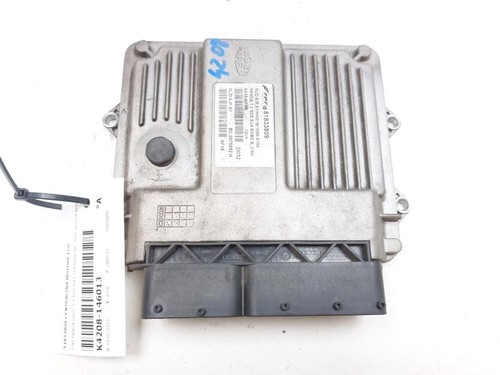 51833809 centralina motore ecu - 51833809,