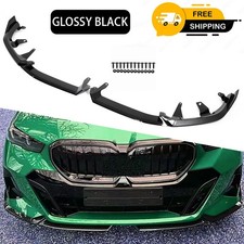 Sotto Paraurti Flaps per BMW